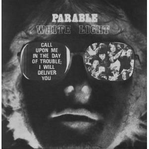 white light: parable