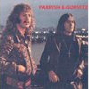 parrish and gurvitz: parrish and gurvitz (CD) | LPCDreissues