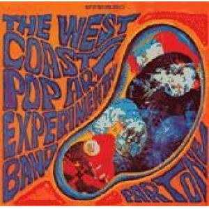 west coast pop art experimental band: part one