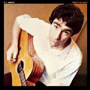 nic jones: penguin eggs