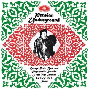 various: persian underground