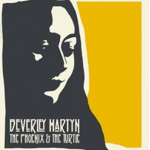 beverly martyn: phoenix and turtle