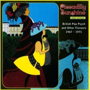 various: piccadilly sunshine part fifteen