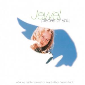 jewel: pieces of you