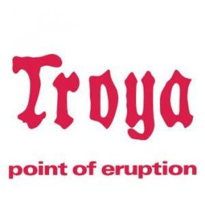 troya: point of eruption (+ booklet)
