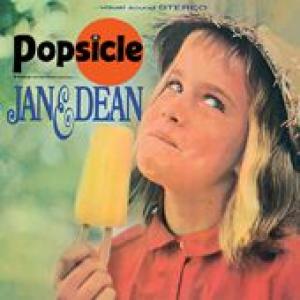 jean & dean: popsicle