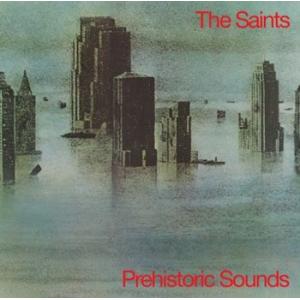 saints: prehistoric sounds (coloured)