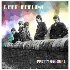 deep feeling: pretty colours