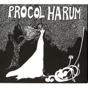 procol harum: procol harum