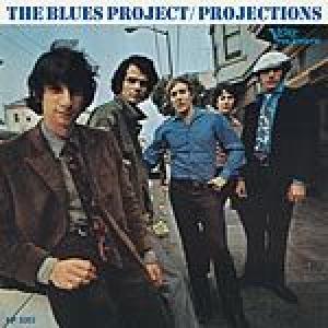 the blues project: projections (mono)