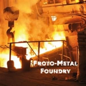 various: proto-metal foundry