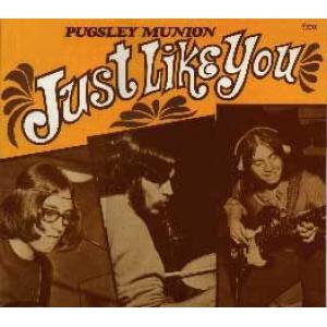 pugsley munion: pugsley munion