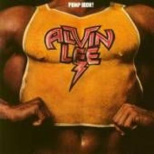 lee, alvin: pump iron