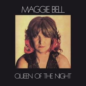 maggie bell: queen of the night