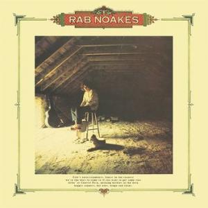 rab noakes: rab noakes