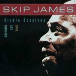 skip james: rare and unreleased