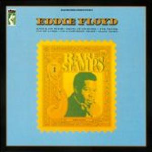 eddie floyd: rare stamps