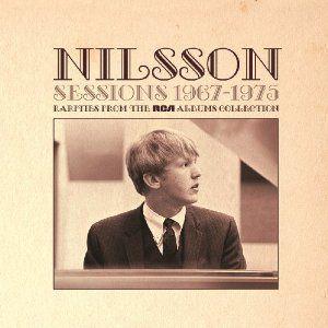 harry nilsson: rarities collection (black friday 2013 - limited - exclusive)