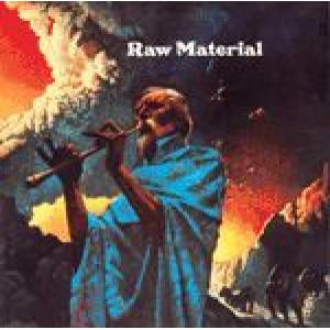 raw material: raw material