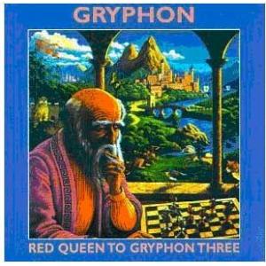 gryphon: red queen to gryphon three