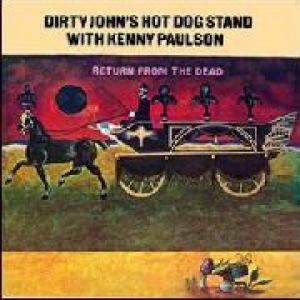 dirty john's hot dog stand: return from the dead