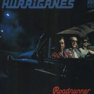 hurriganes: roadrunner