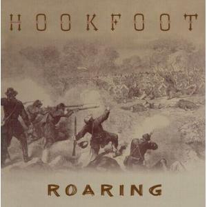hookfoot: roaring