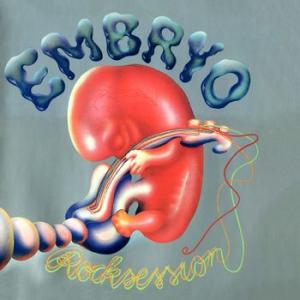 embryo: rocksession