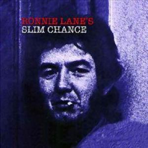 ronnie lane: ronnie lane's slim chance