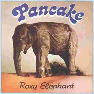 pancake: roxy elephant