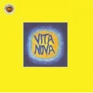 vita nova: vita nova