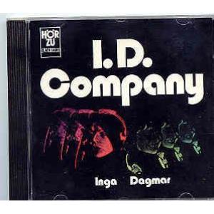 i.d. company (inga rumpf, dagmar krause): i.d. company