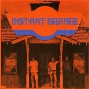 instant orange: instant orange