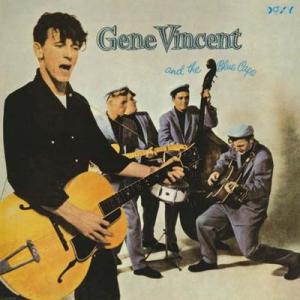 gene vincent and the blue caps: gene vincent and the blue caps