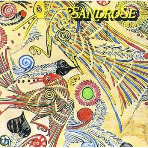 sandrose: sandrose