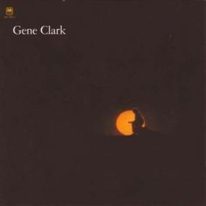 gene clark: same (white light)