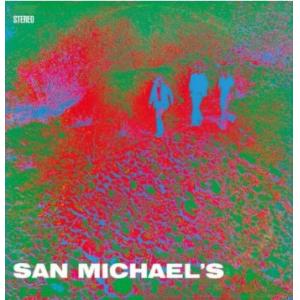 san michael's: san michael's (black with signed photo)