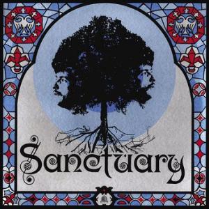 sanctuary: sanctuary (clear)