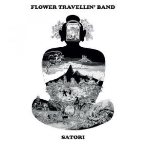 flower travellin' band: satori