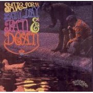 jan & dean: save for a rainy day