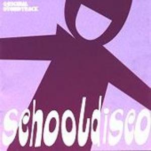 various artists: Schooldisco