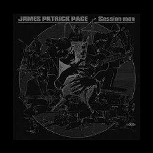 james patrick page: session man