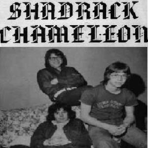 shadrack: shadrack chameleon