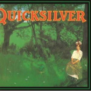 quicksilver: shady grove