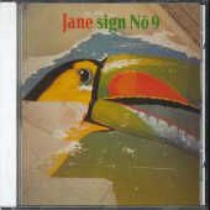 jane: sign no.9