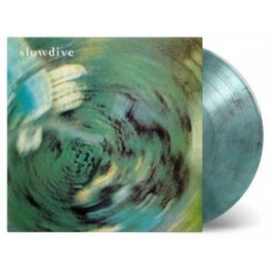 slowdive: slowdive ep (record store day aug 20