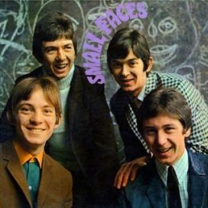 small faces: small faces