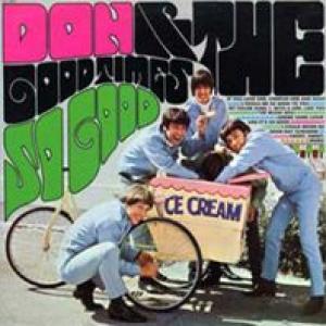 don & the goodtimes: so good