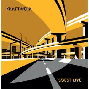 kraftwerk: soest live