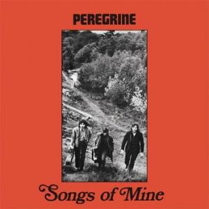 peregrine: songs of mine